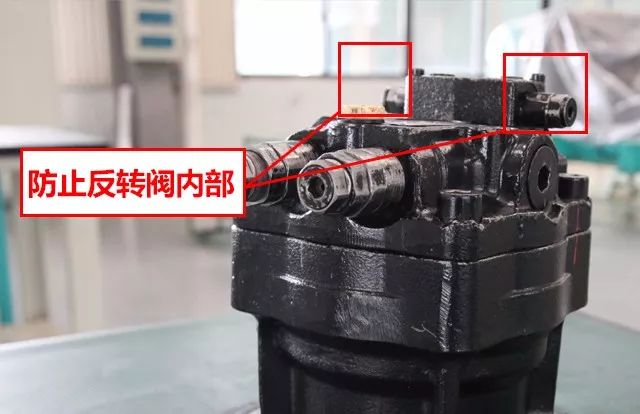 挖機配件