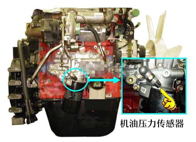 傳感器