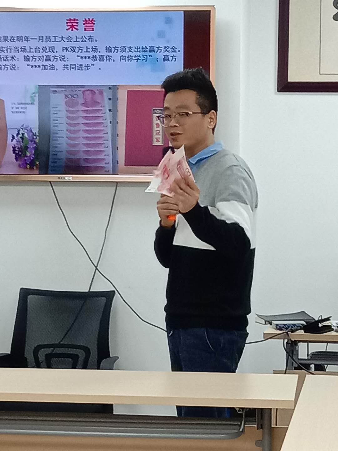 【桂之邦強強PK】這么玩！小伙伴們的熱情漲！漲！漲！