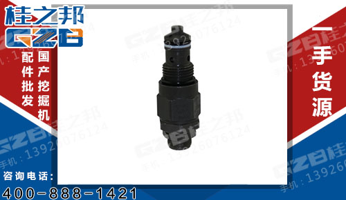 銷(xiāo)售三一SY75挖掘機(jī)LS閥 掘機(jī)配件批發(fā)市場(chǎng)