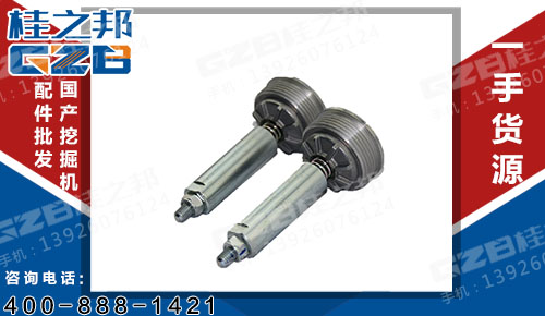 三一SY225挖掘機(jī)單向閥 挖掘機(jī)配件批發(fā)市場(chǎng)