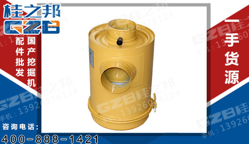 銷(xiāo)售三一挖掘機(jī)空氣濾清器 三一挖機(jī)配件