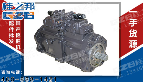 挖掘機(jī)液壓泵價(jià)格是多少