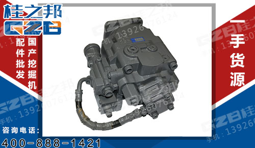 挖掘機柱塞泵現(xiàn)貨充足
