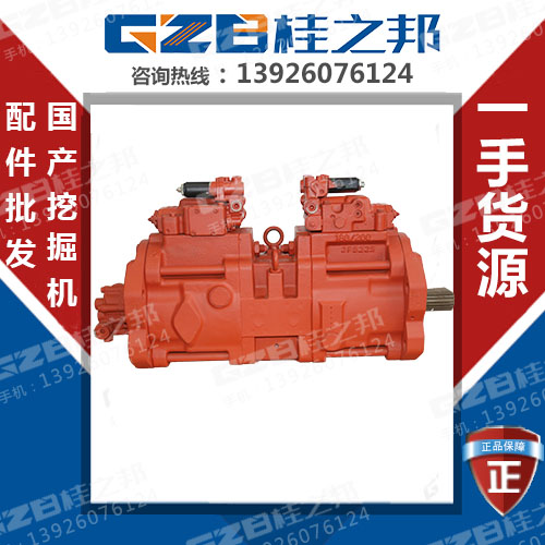 三一360挖機(jī)液壓泵多少錢