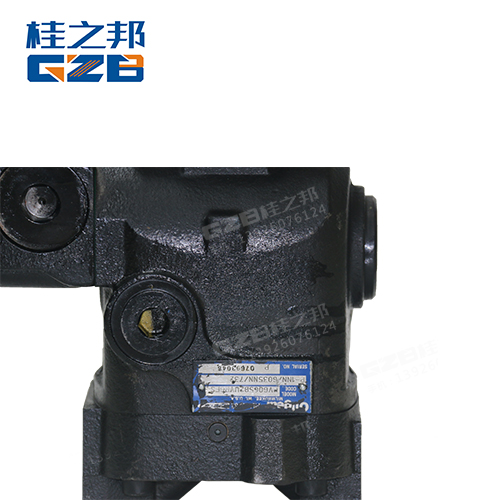 徐工60挖機(jī)液壓泵