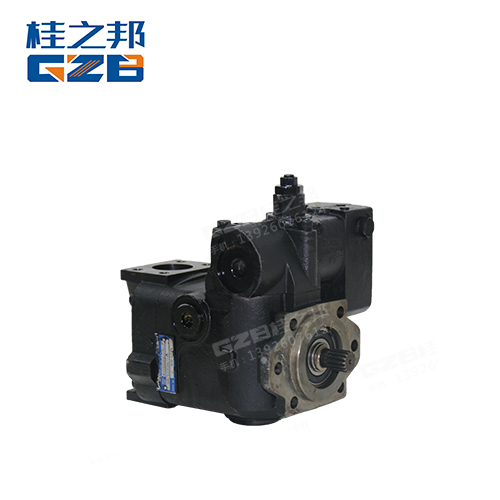 徐工60挖機(jī)液壓泵