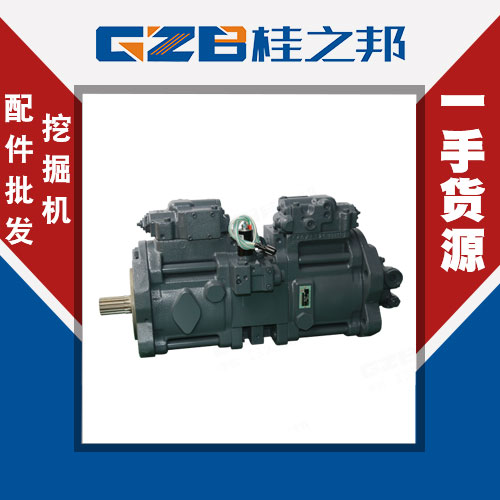 銷售不二原機(jī)液壓泵 多路閥供應(yīng)商-桂之邦