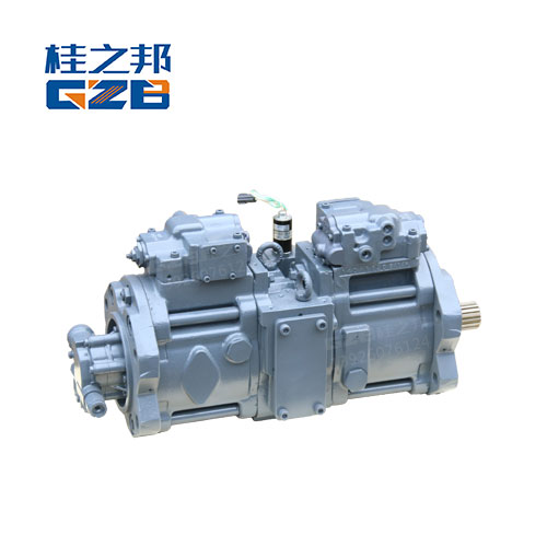 不二原機液壓泵的價格