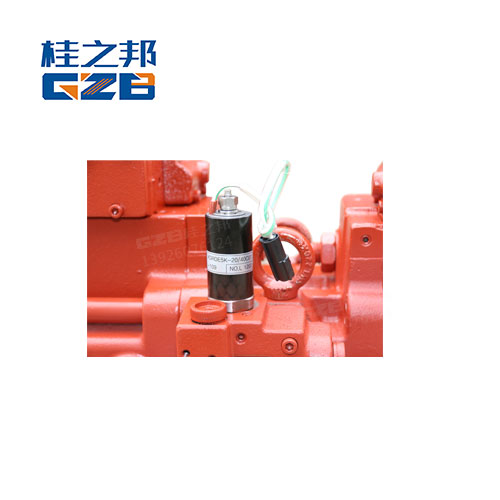 不二原機液壓泵批發(fā)