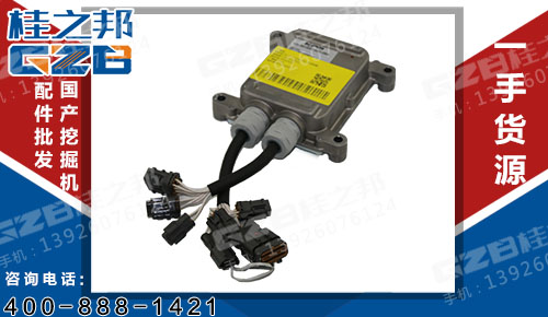 廣西挖機電腦板現(xiàn)貨供應(yīng)-小挖機配件-桂之邦