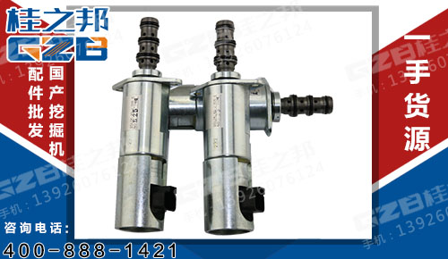 安徽中聯(lián)挖掘機(jī)配件價(jià)格-桂之邦