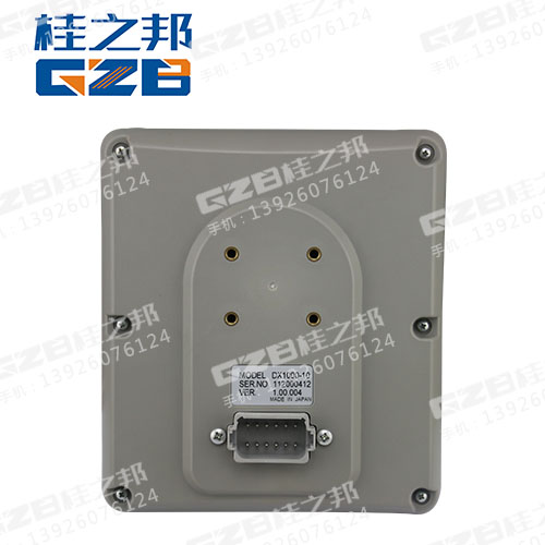 三一205挖掘機(jī)顯示屏多少錢