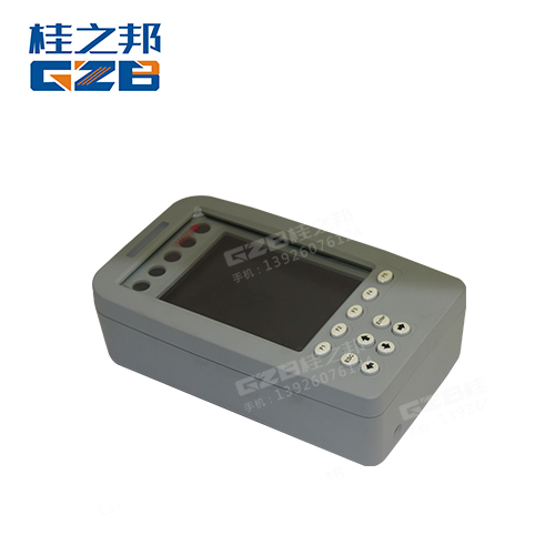 三一215-8挖機顯示屏多少錢