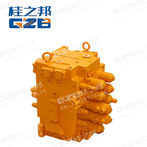 三一挖掘機(jī)365分配閥多少錢(qián)