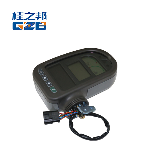 山東臨工挖掘機儀表盤