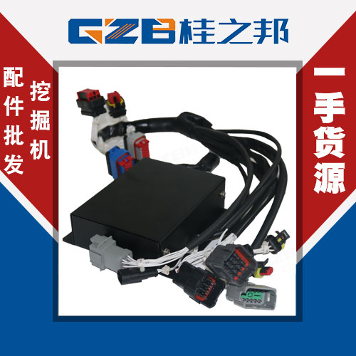 三一挖掘機(jī)電腦多少錢-批發(fā)價(jià)格-桂之邦