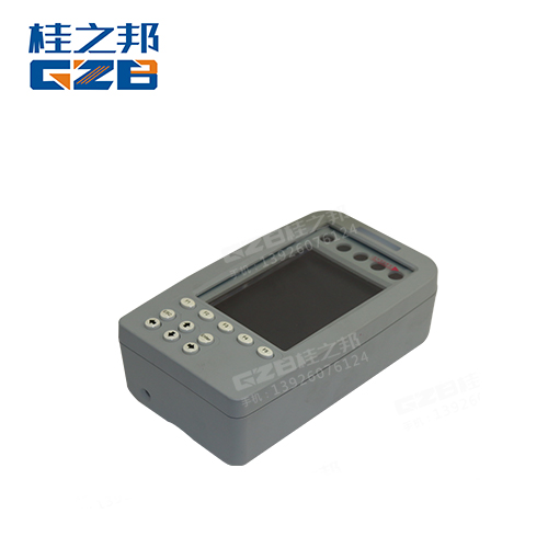 三一挖掘機(jī)305的儀表顯示器