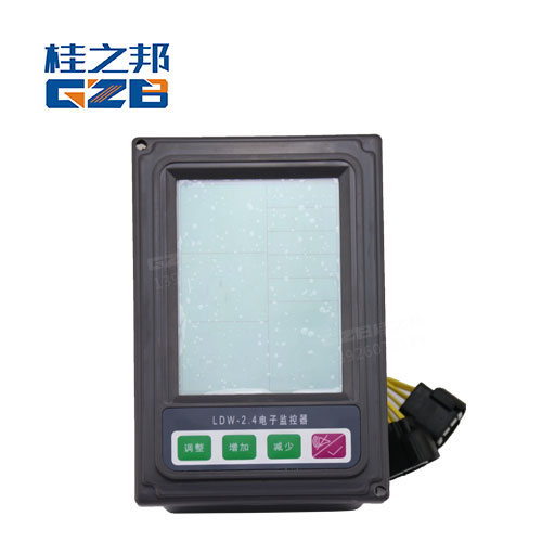 山東臨工挖掘機(jī)儀表