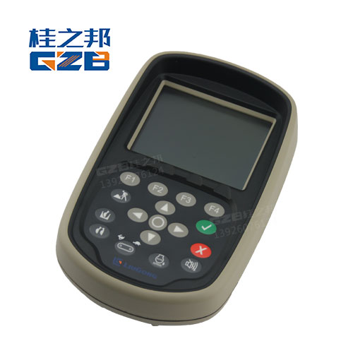 柳工60挖掘機(jī)儀表盤(pán)