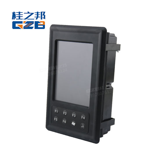 夏工822挖掘機(jī)儀表