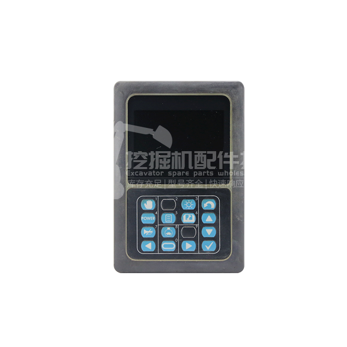龍工220新挖掘機儀表盤直銷-桂之邦