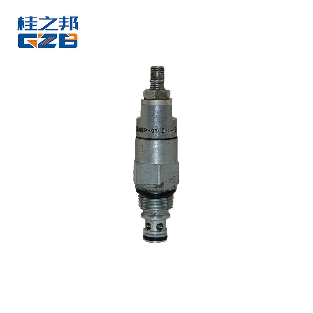 挖掘機(jī)賀德克單向閥