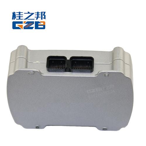 ECU2000控制器挖機(jī)配件多少錢