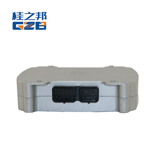 國機(jī)挖掘機(jī)控制器ECU2000