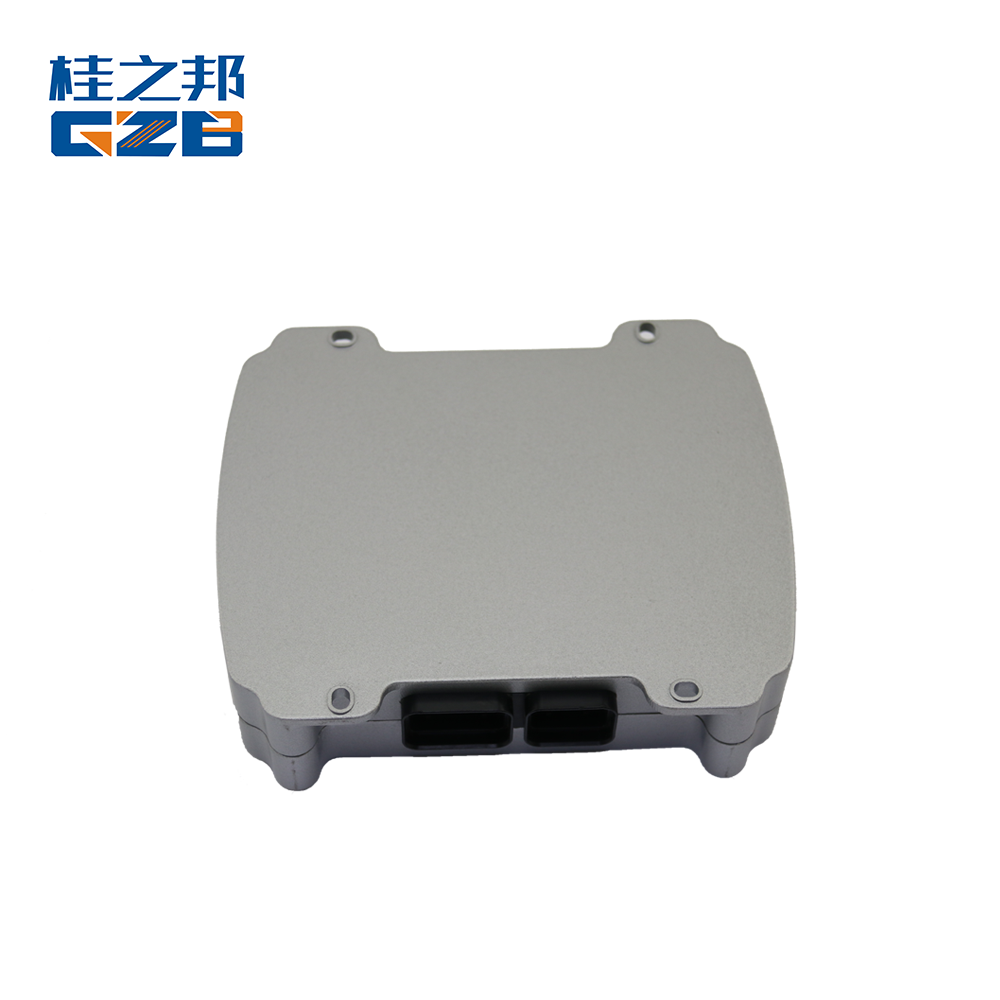福田雷沃挖機控制器ECU-2000
