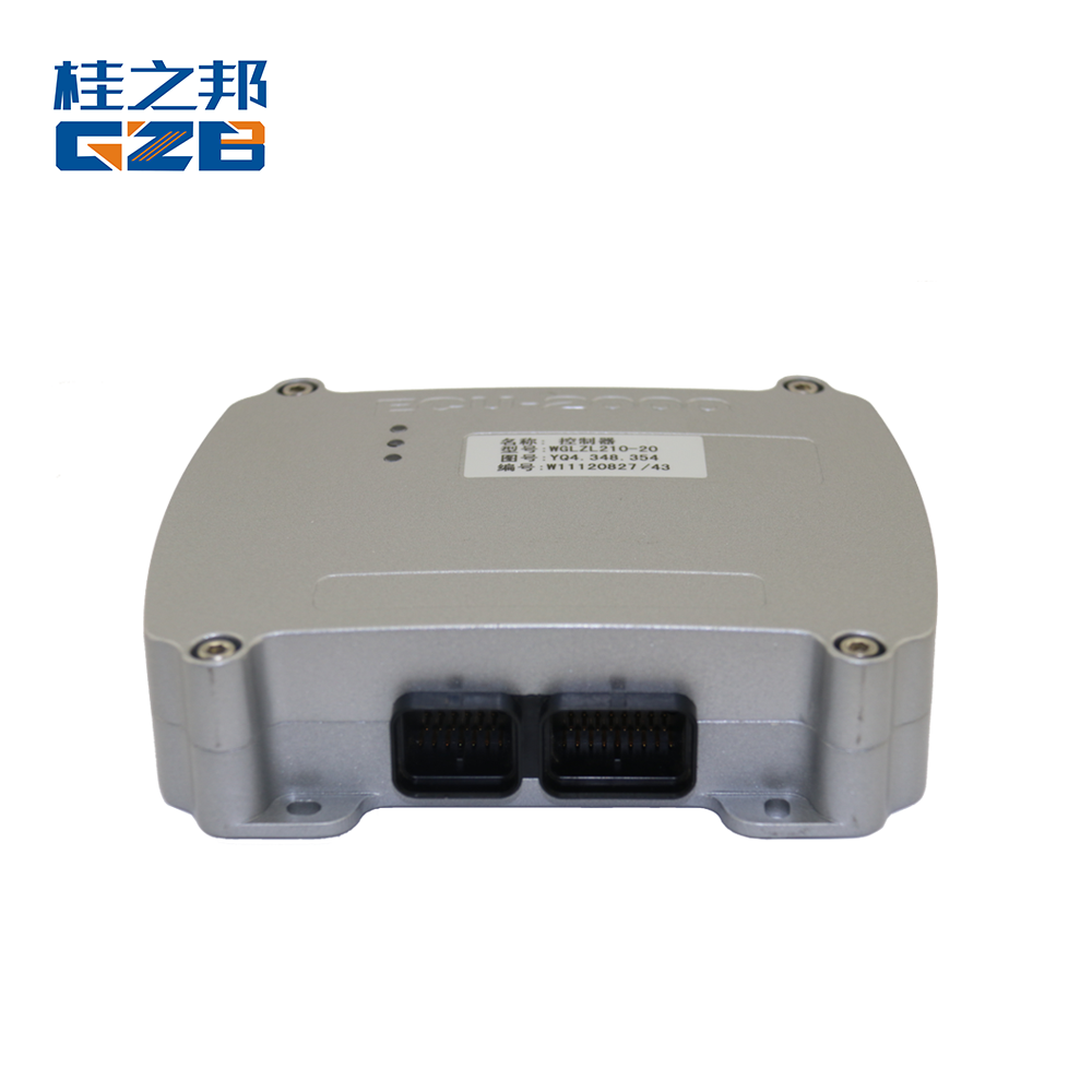 供應(yīng)福田雷沃FR150挖機控制器ECU-2000-現(xiàn)貨批發(fā)-桂之邦