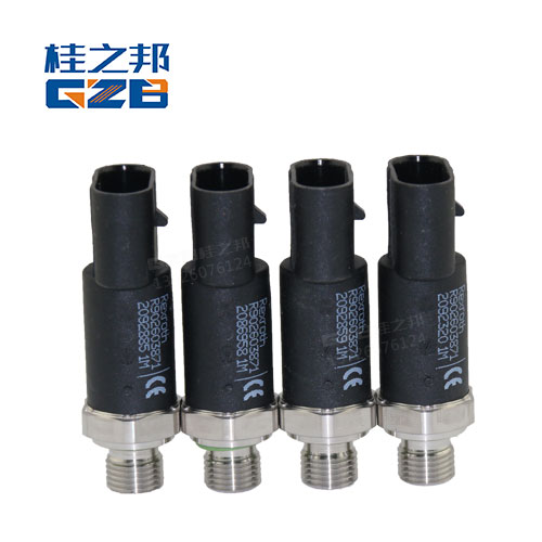 挖掘機(jī)柳工55配件