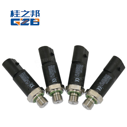 深圳福田挖機(jī)配件-廠家批發(fā)-桂之邦
