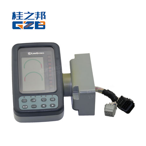 哪里有賣柳工挖掘機(jī)儀表盤-品類齊全-桂之邦