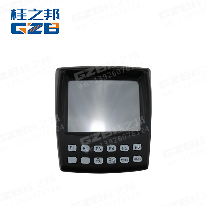 中聯(lián)60挖掘機(jī)儀表-優(yōu)惠貨源-桂之邦