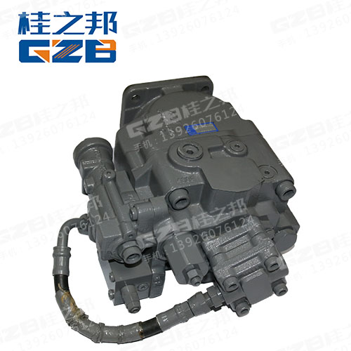 玉柴85一8挖機(jī)配件