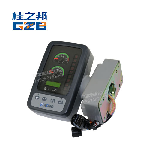 徐工75挖掘機(jī)儀表盤-批發(fā)市場(chǎng)-桂之邦