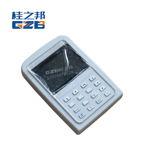 玉柴挖掘機(jī)儀表總成