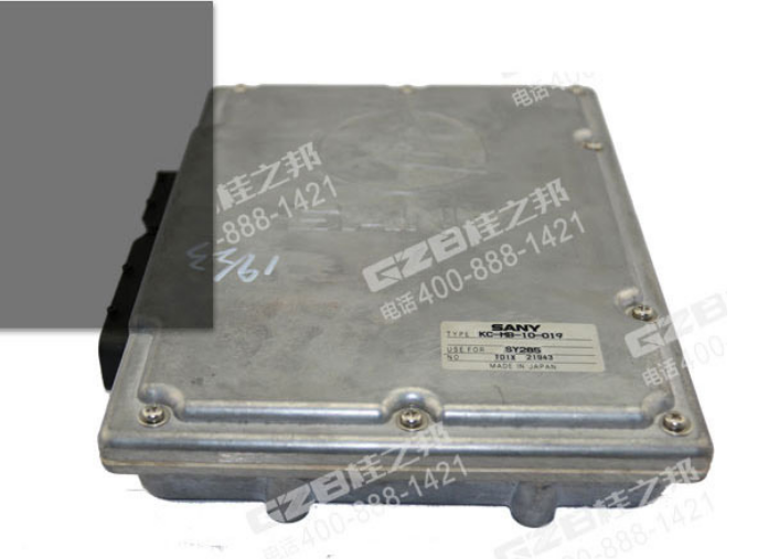 三一挖掘機(jī)電腦版多少錢(qián)