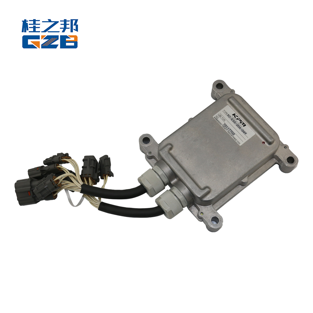 徐工215C挖掘機電腦板-價格優(yōu)惠-桂之邦