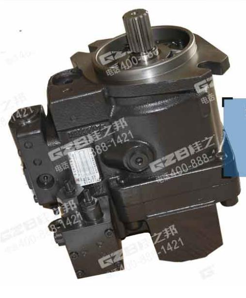 柳工挖掘機(jī)液壓泵K7v-貨源充足-桂之邦