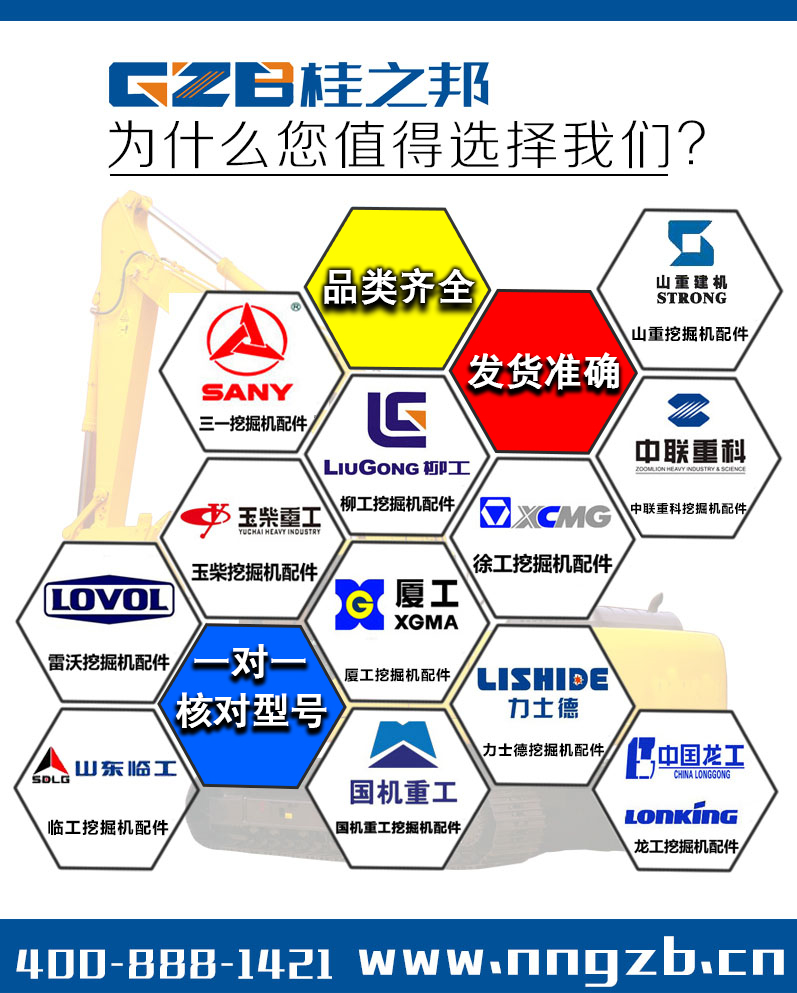挖掘機減速機行走齒輪