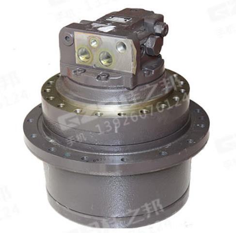 挖掘機(jī)行走減速機(jī)生產(chǎn)廠家-質(zhì)量保障-桂之邦