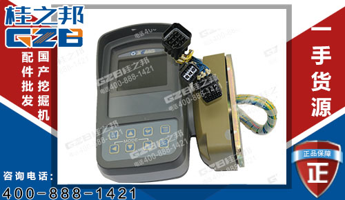 挖掘機(jī)配件批發(fā)，原裝徐工335挖掘機(jī)儀表器803504650