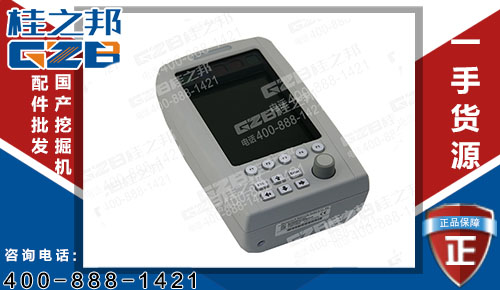三一335挖掘機德國顯示器B249900001085 挖掘機配件批發(fā)