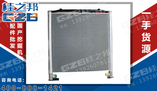 挖掘機(jī)發(fā)動(dòng)機(jī)配件 三一挖掘機(jī)油散熱器 60007131 挖掘機(jī)發(fā)動(dòng)機(jī)配件 三一挖掘機(jī)油散熱器 60007131